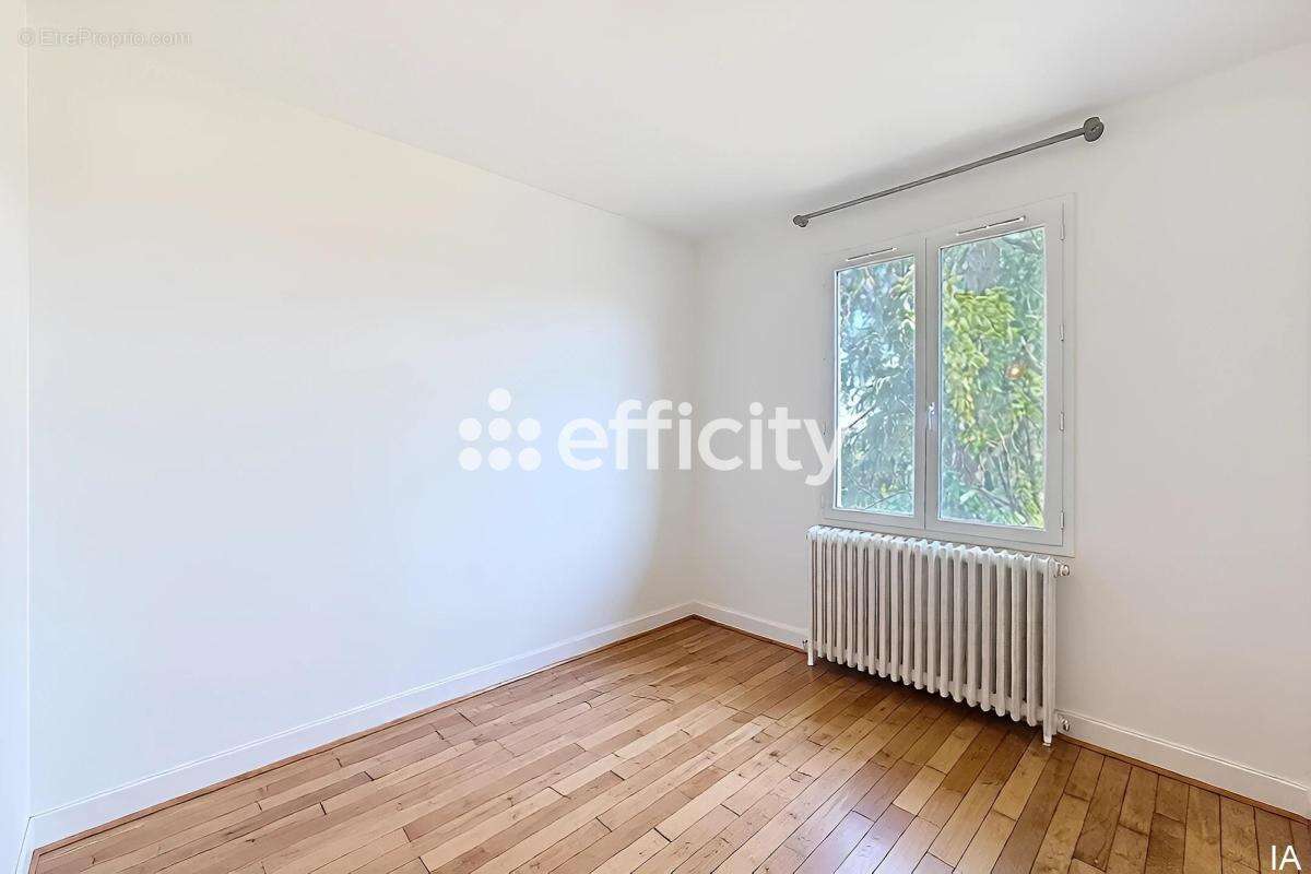 Appartement à PALAISEAU