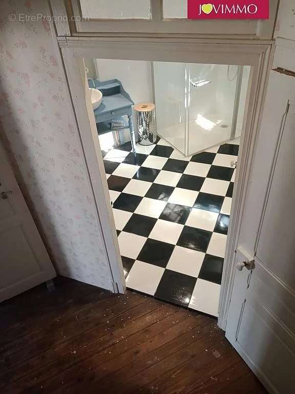 Maison à MARCILLAT-EN-COMBRAILLE