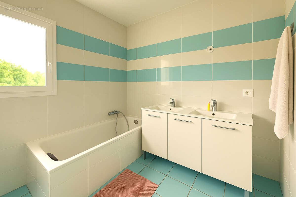 Maison à SAINT-GENIS-POUILLY