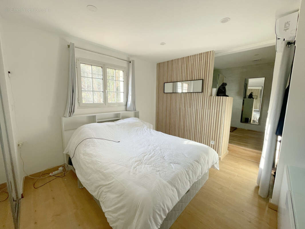 Maison à SANARY-SUR-MER