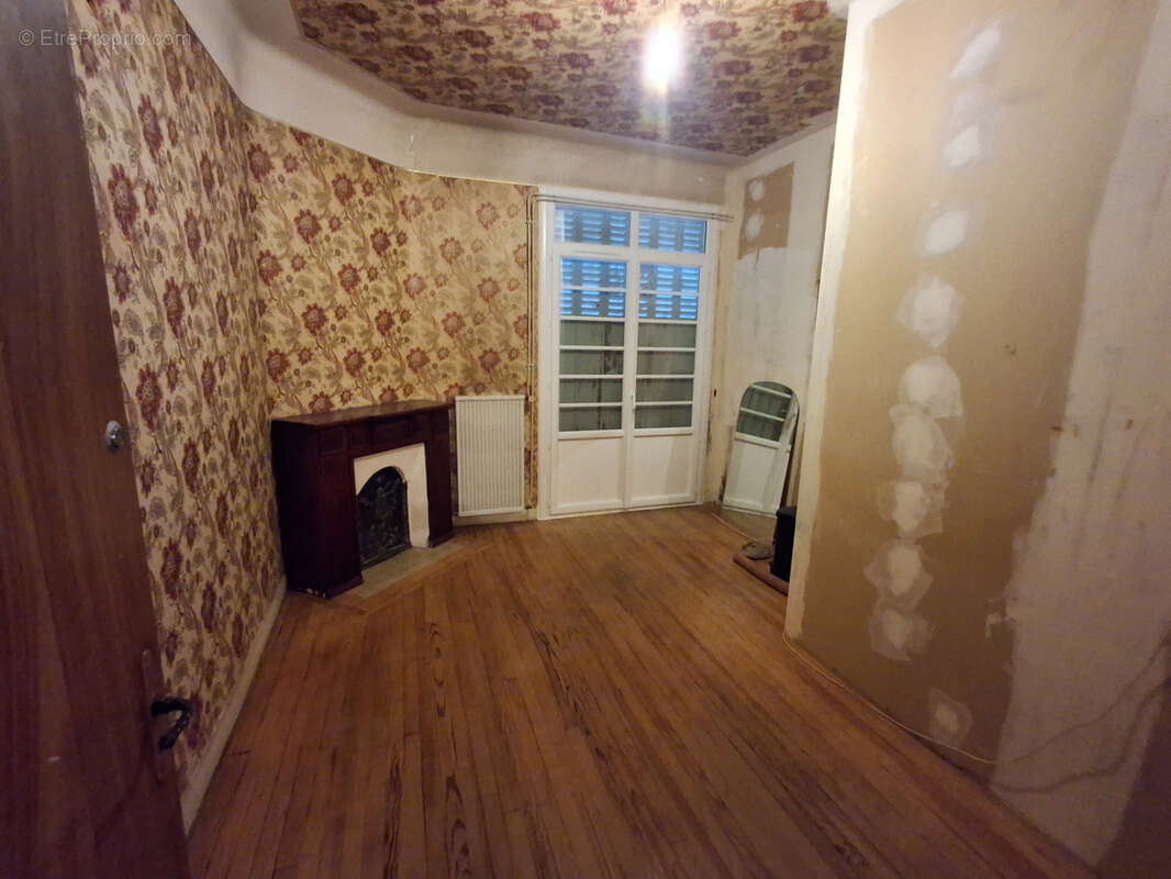 Appartement à MOISSAC