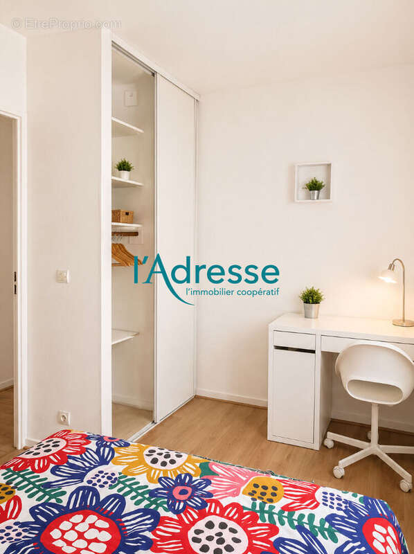 Maison à NANTERRE