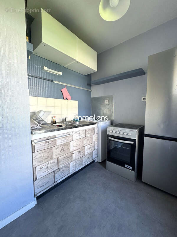Appartement à LILLE