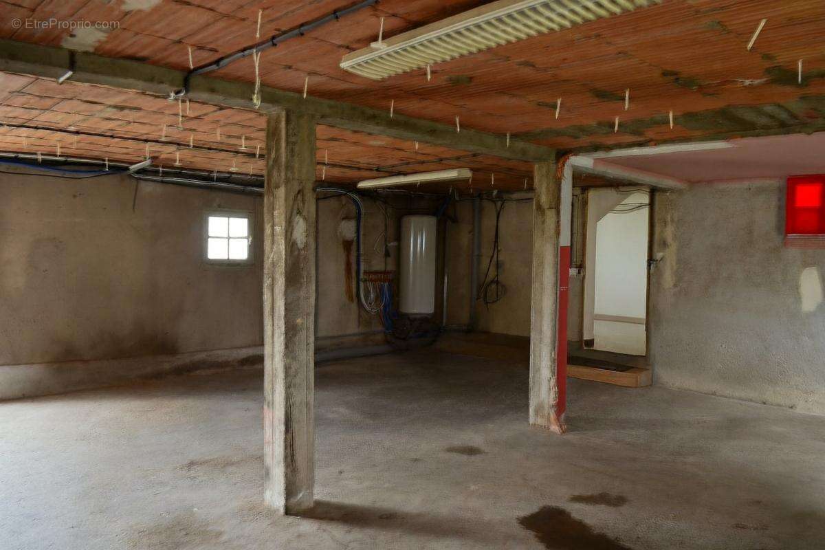 Maison à CHANCELADE