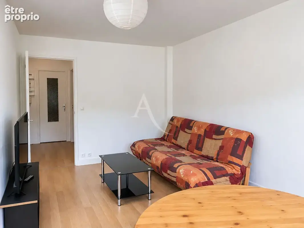 À vendre ? appartement 2 pièces - proche gare melun - photo 2