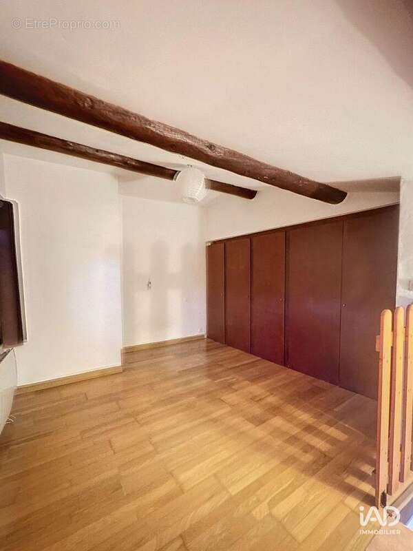 Appartement 34 m² à Taninges  - photo 5