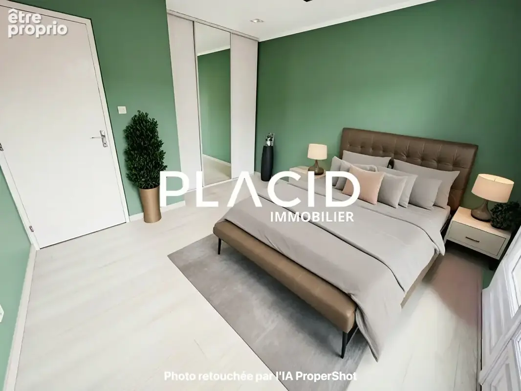 Maison individuelle 4 chambres terrasse jardin garage sur coulogne - photo 9