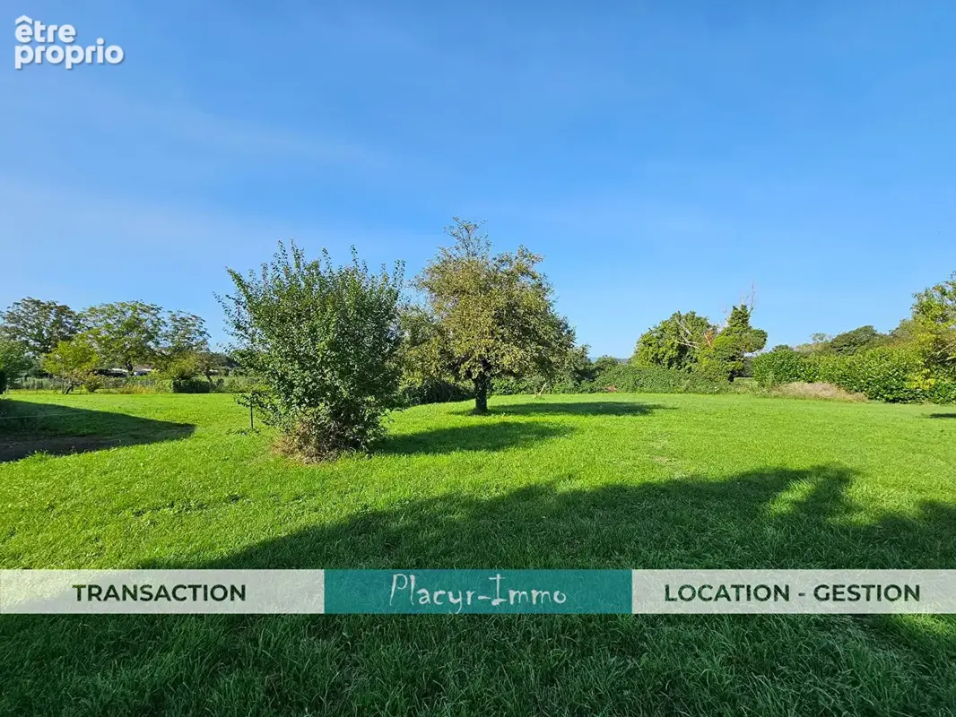 Ferme de 248 m² environ avec dépendances et terrain - 3 min de Pont-de-Vaux - photo 4