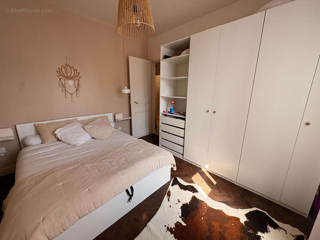 Appartement à VILLENAVE-D'ORNON