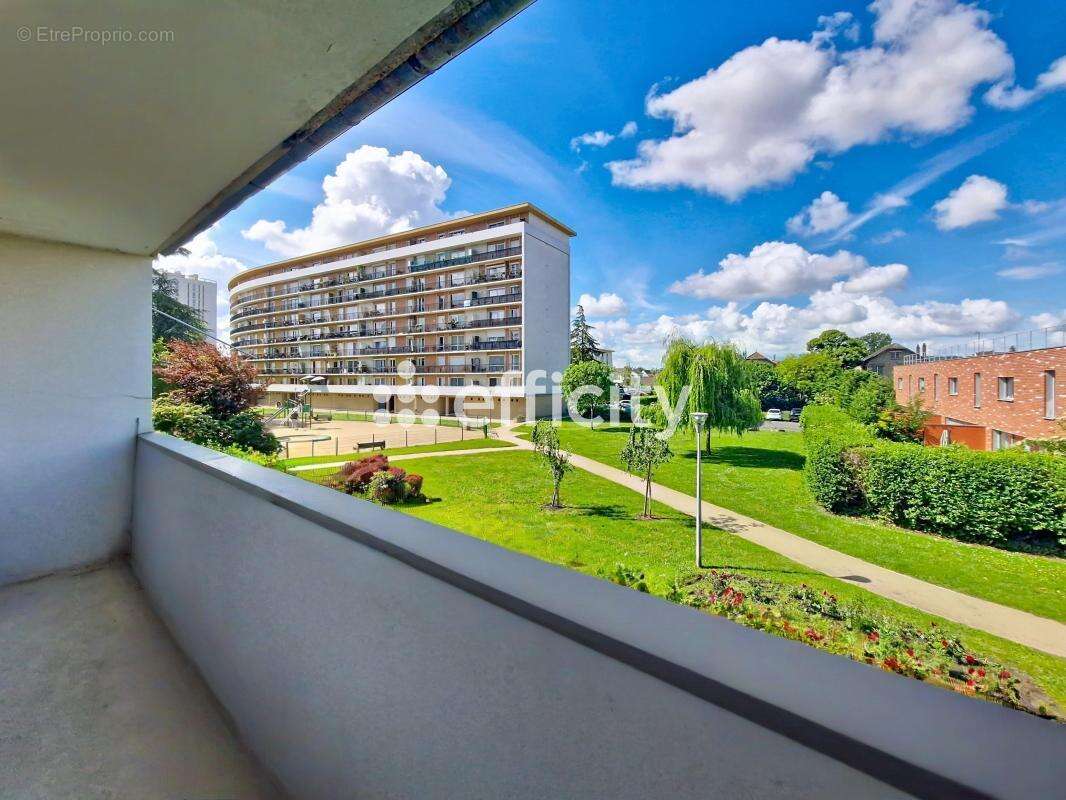 Appartement - photo 21