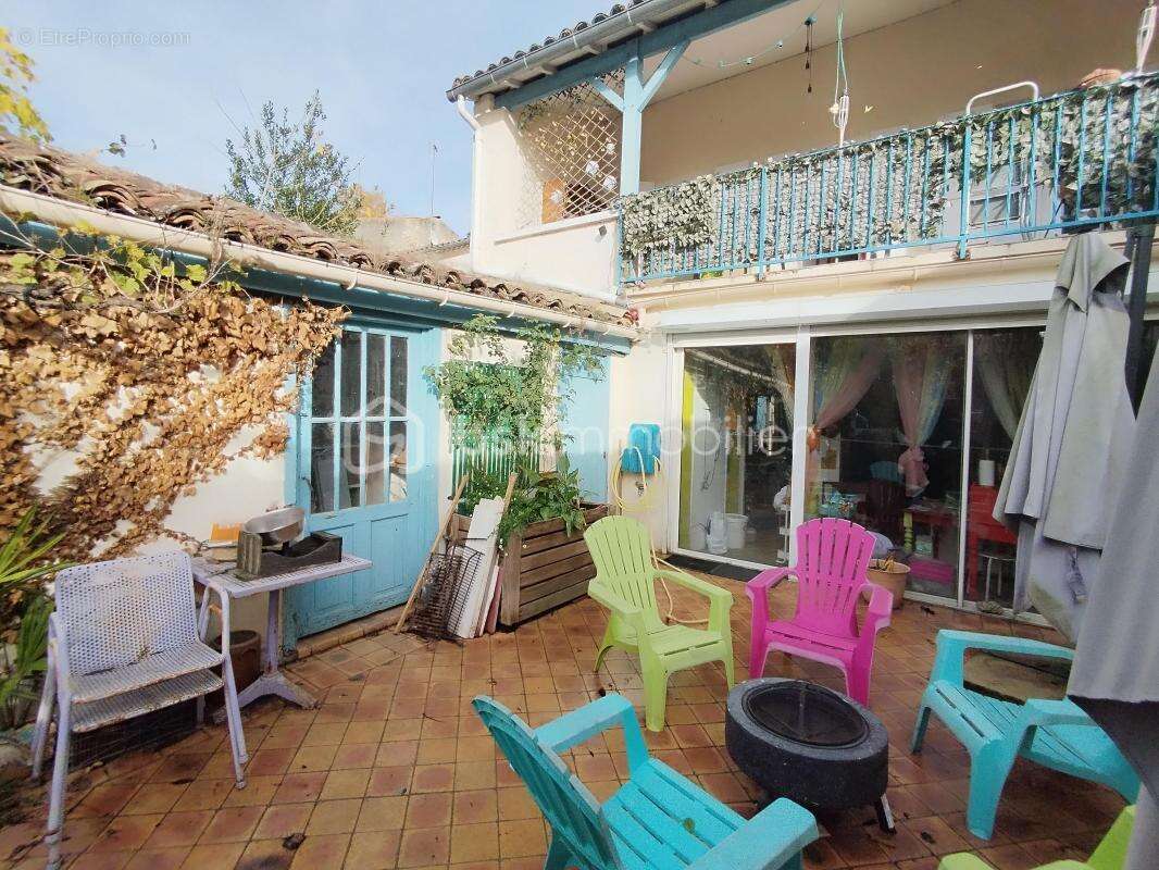 Maison à NERAC