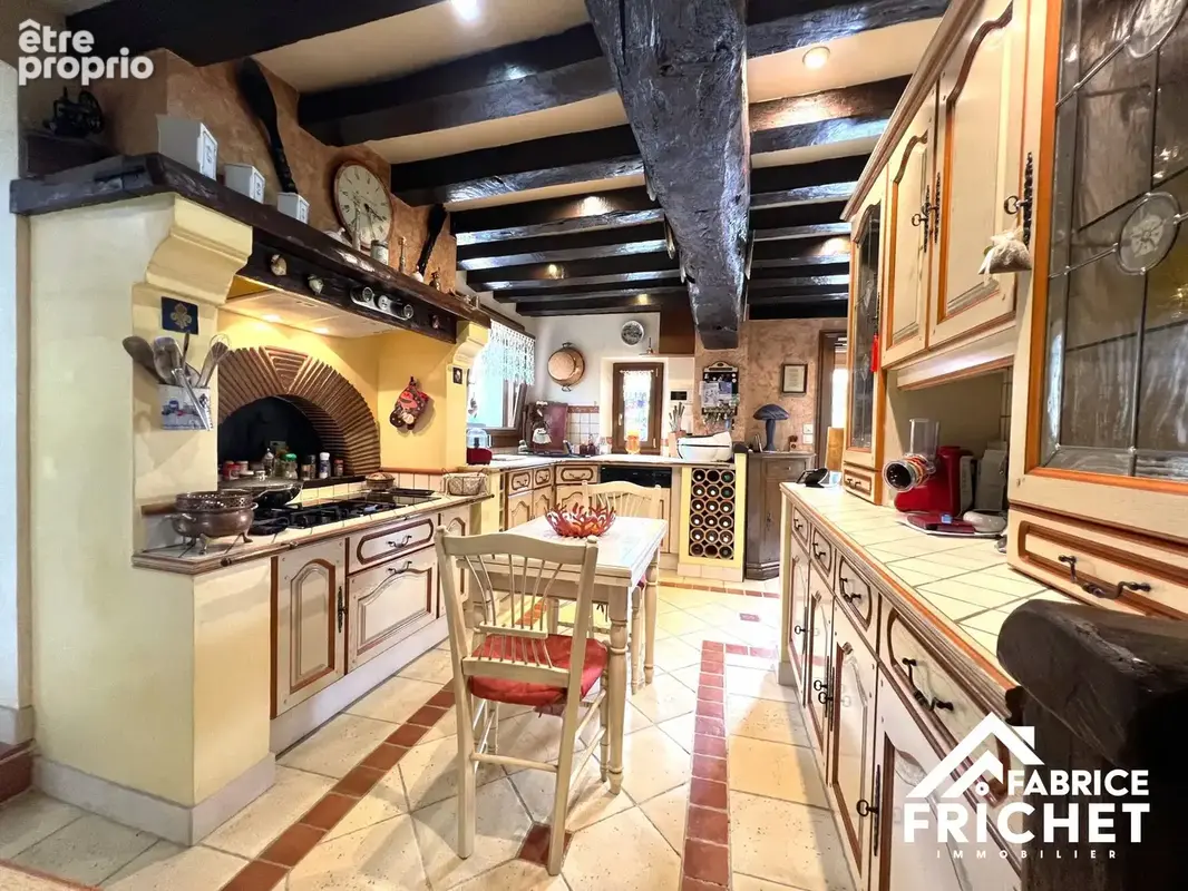 Maison 162 m² à Pacy-Sur-Eure  - photo 7