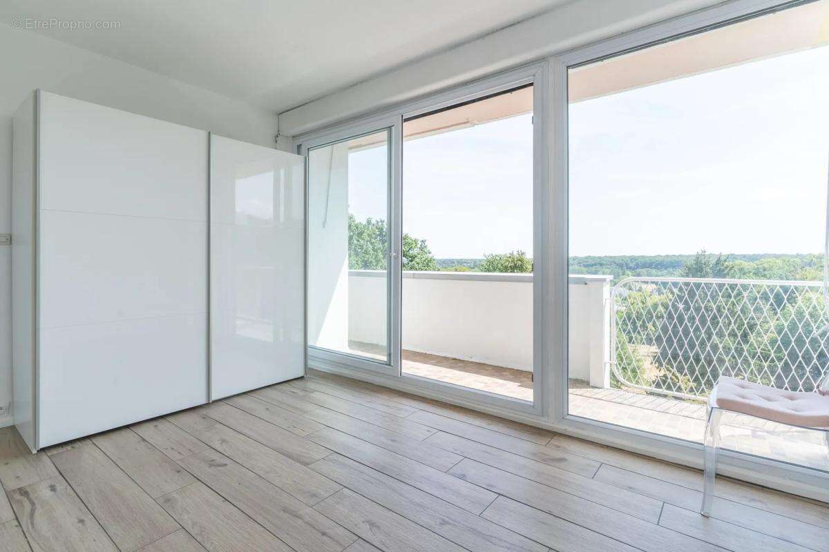 Appartement de 4 pièces de 94 m² à Vaucresson - photo 7