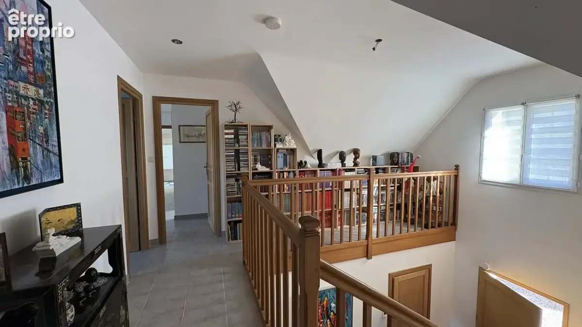 Maison 8 pièces 193 m² à vendre à Moelan-Sur-Mer (29350) - photo 10