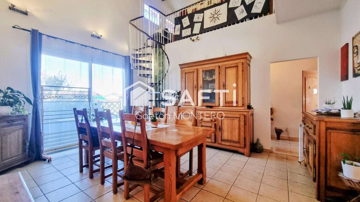 Photo 8 - Maison à BISCARROSSE