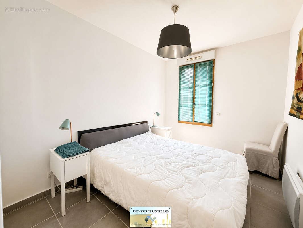  EXCLUSIVITE - Appartement au coeur d'YPORT - Vue EXCEPTIONNELLE sur la mer, plage et commerces à pied - photo 10