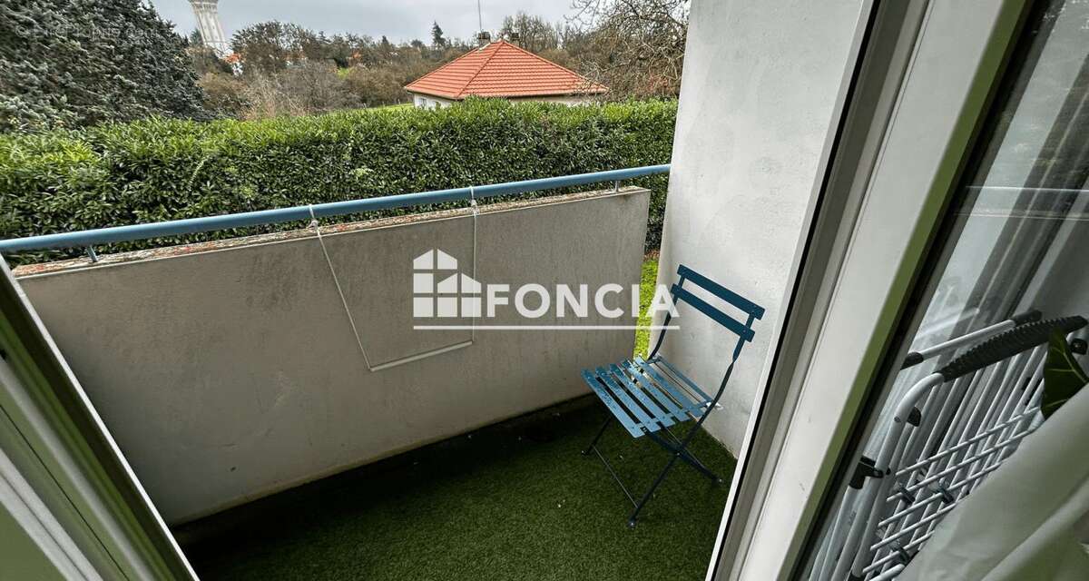 Appartement à POITIERS