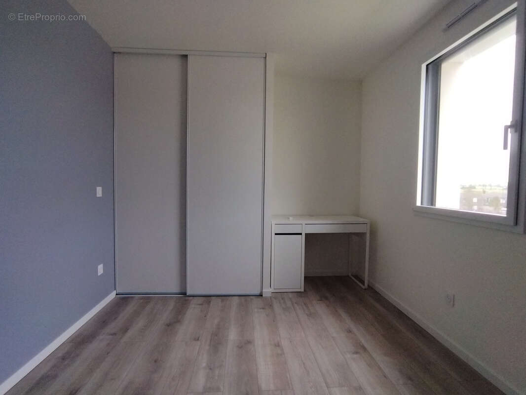 Maison à CHAUCHE