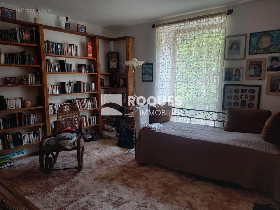 A Vendre, maison plus terrasse, Graissessac - photo 8