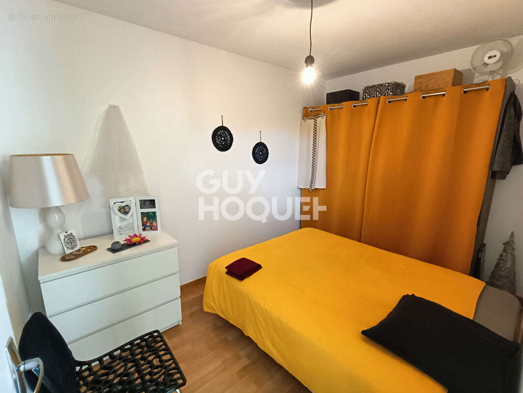 Appartement à CALAIS