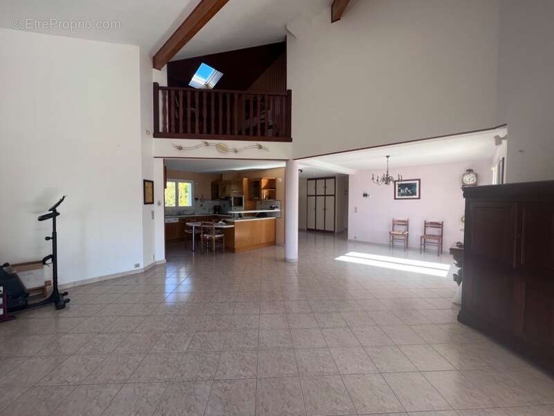 Maison à VILLENEUVE-SUR-LOT