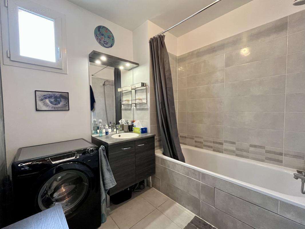 Appartement à SAINT-ALBAN