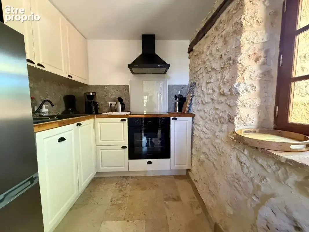 Propriété de caractère sur 2 hectare avec piscine – 3 habitations- Périgord Noir - photo 26
