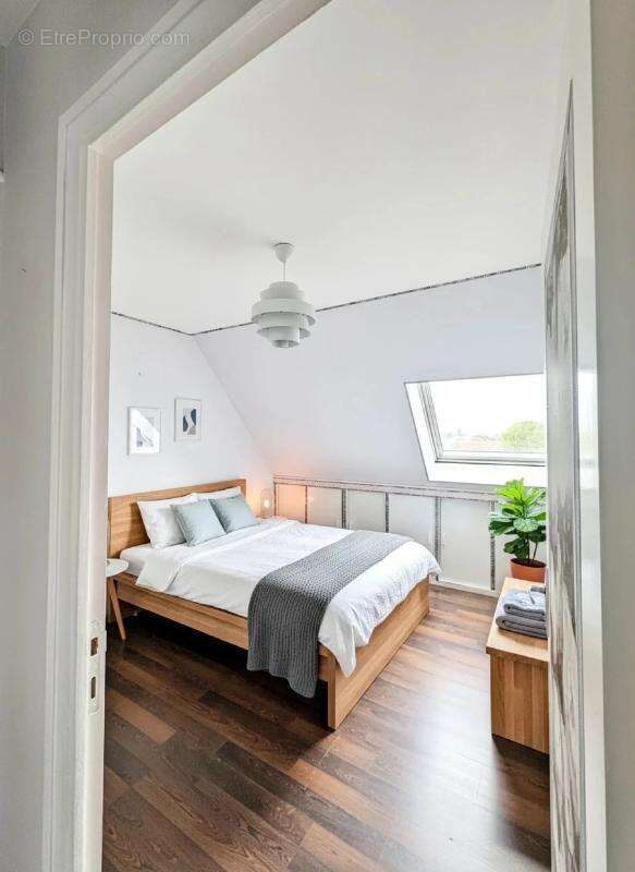 Appartement à BEAUVAIS