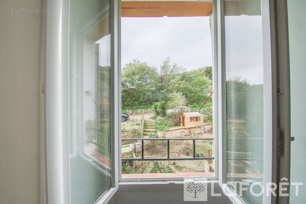 Appartement à BASTIA