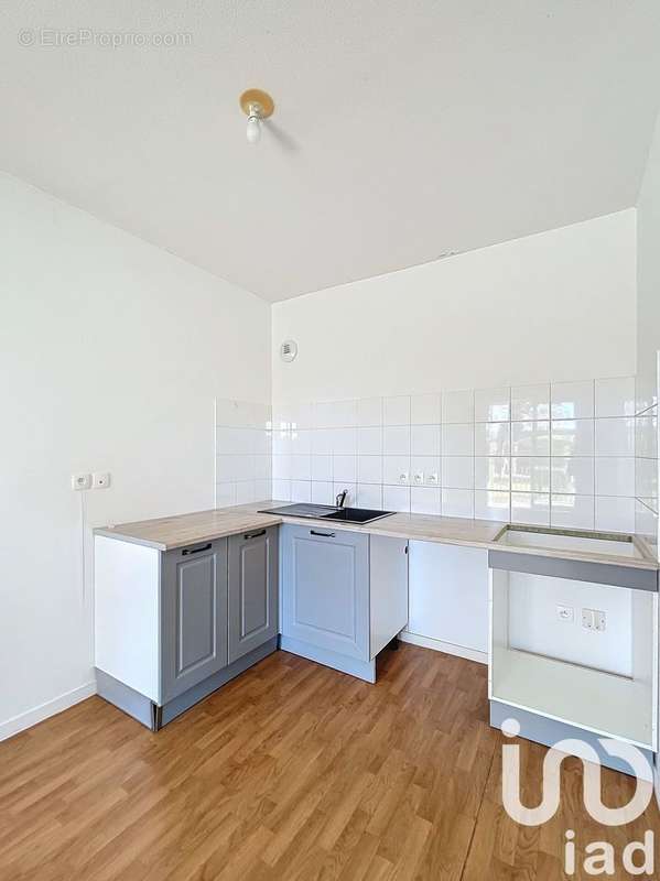 Photo 5 - Appartement à GIEN