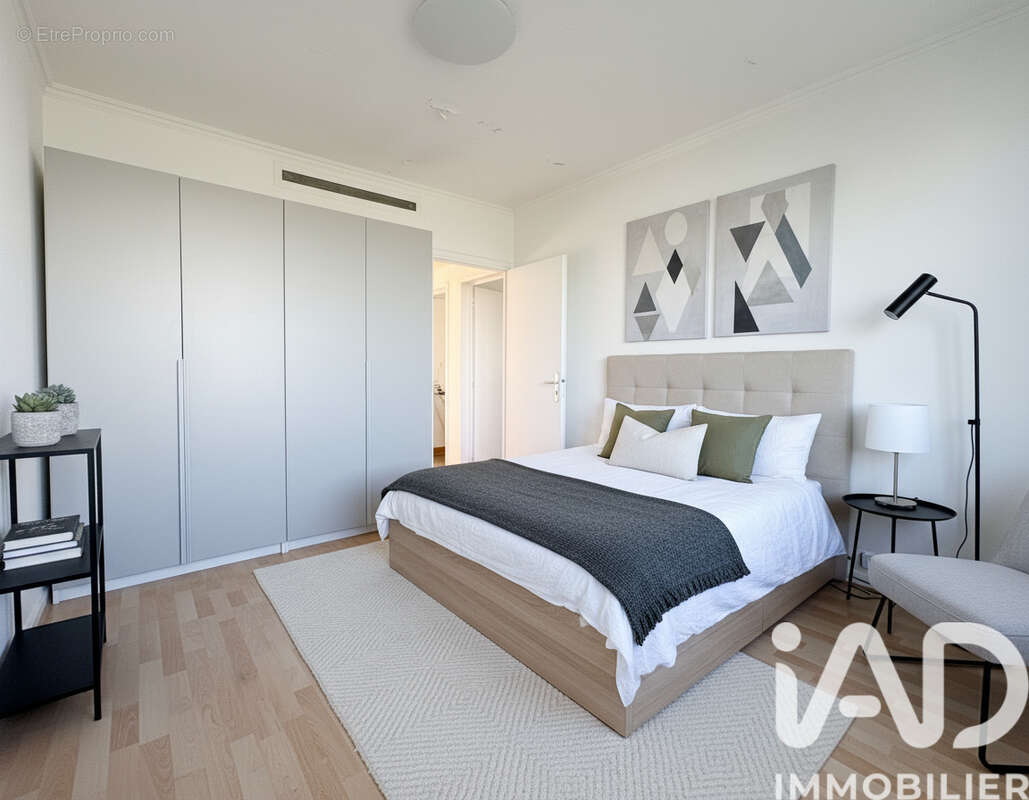 Photo 9 - Appartement à CHOISY-LE-ROI