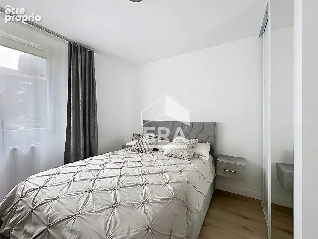 Appartement Conflans Sainte Honorine 3 pièces 49 m2 - photo 7