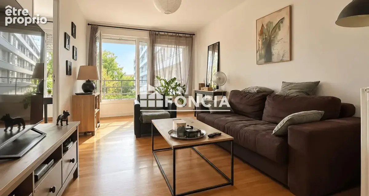 Photo Appartement à Saint-Herblain au prix de 150 000€