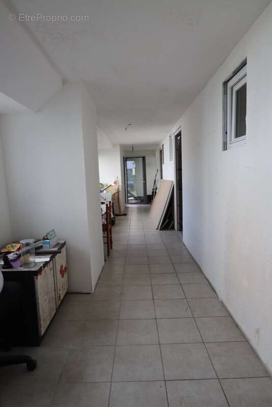 Appartement à CARHAIX-PLOUGUER