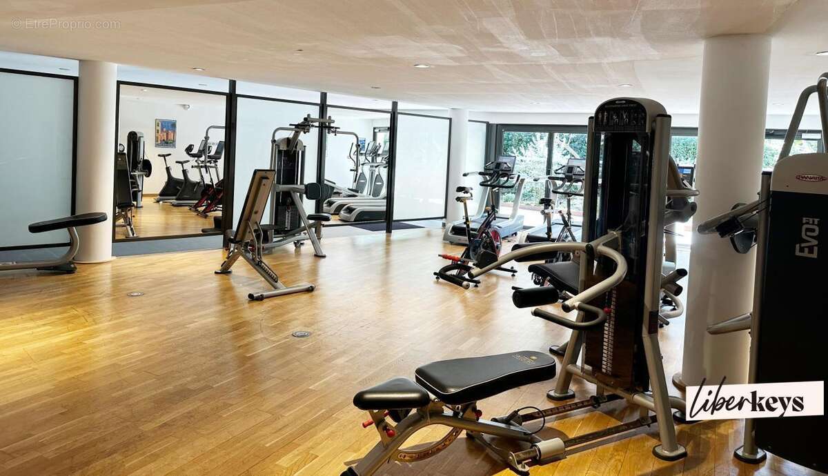 Appartement à SAINT-TROPEZ