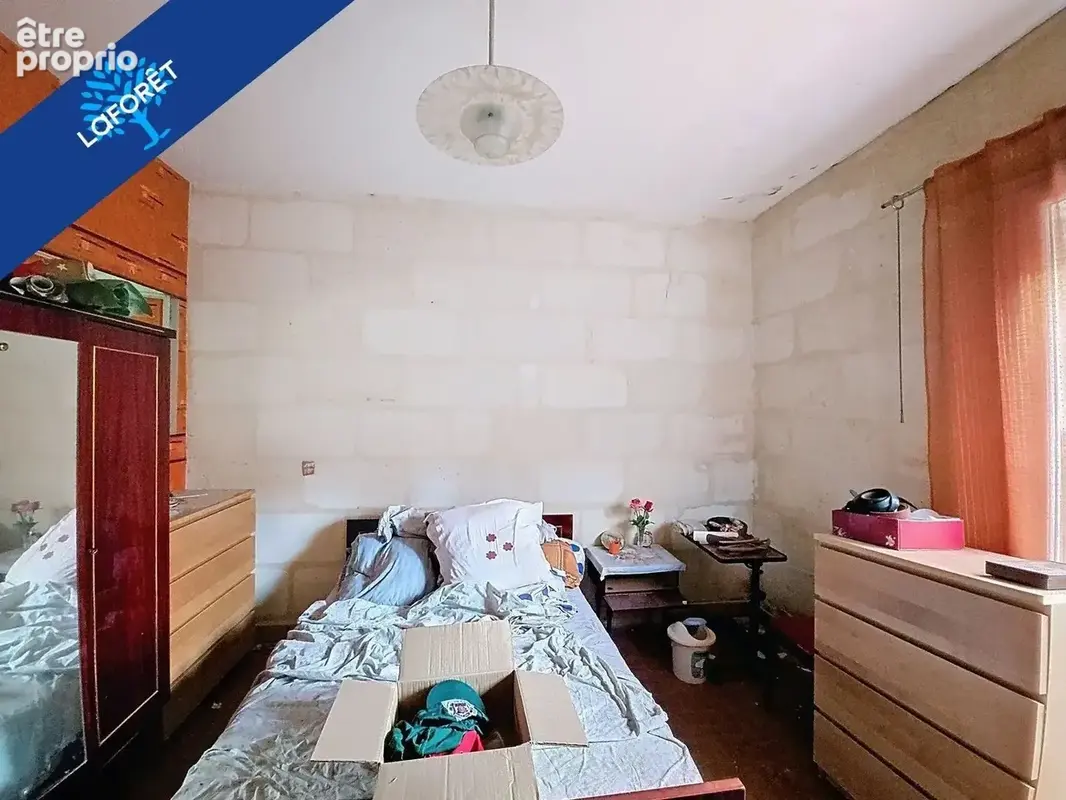 Maison Bordeaux 3 pièce(s) 73.19 m2 - photo 6