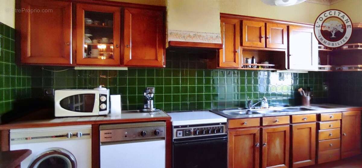 Maison à L'ISLE-JOURDAIN