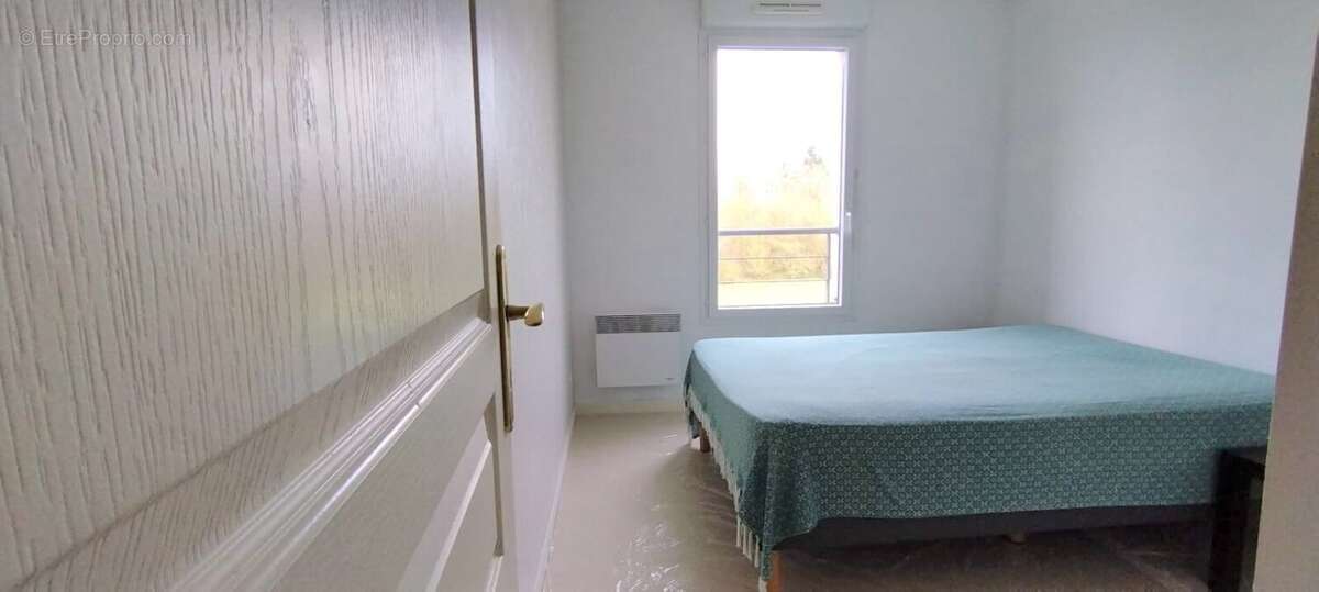 Appartement à SAINT-BENOIT