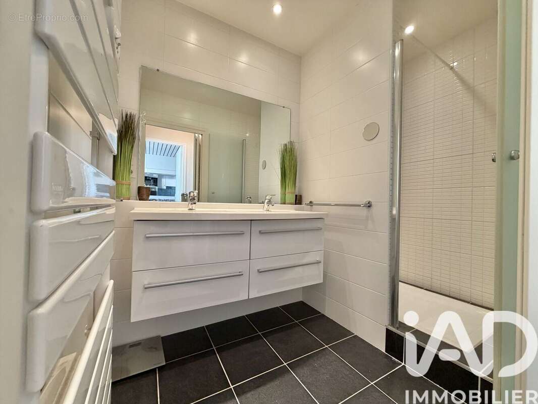 Photo 7 - Appartement à AGON-COUTAINVILLE