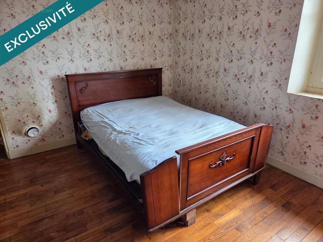 Photo 8 - Maison à ALMONT-LES-JUNIES