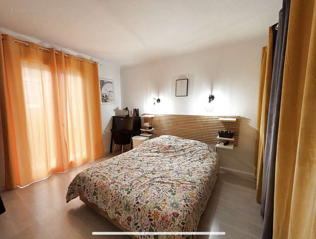 Maison à BROUILLA