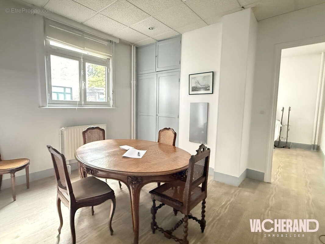 Appartement 47 m² à Lille  - photo 3