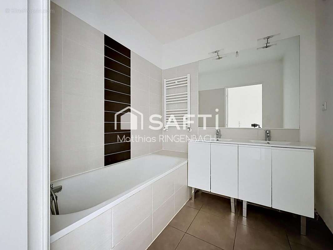 Photo 7 - Appartement à AVIGNON