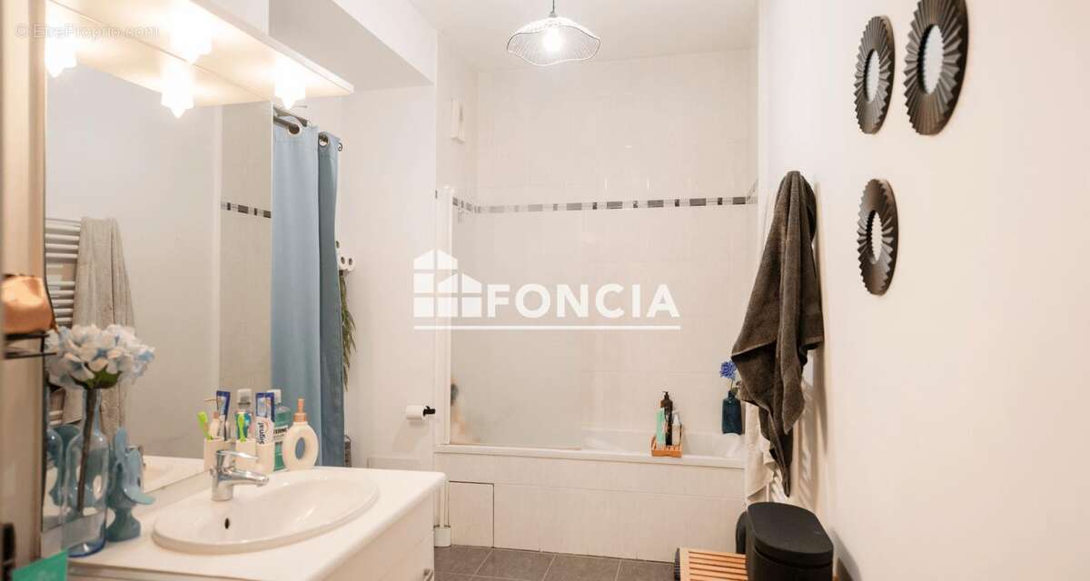 Appartement à ORLEANS