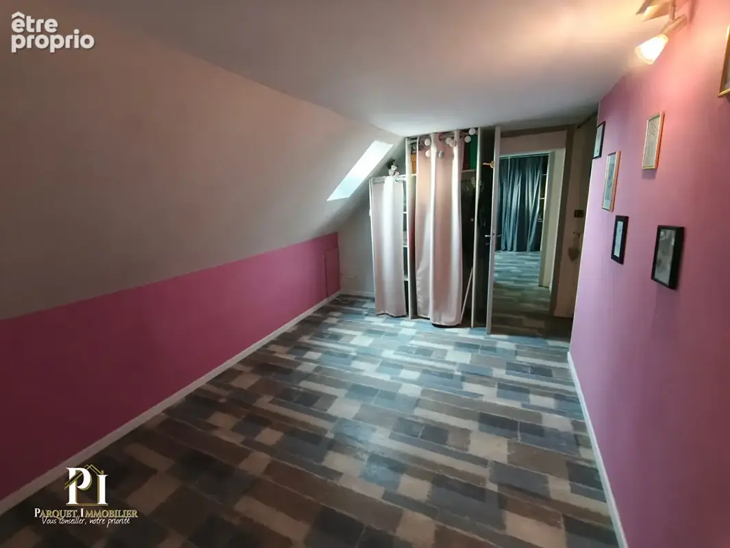Maison Albert centre ville TBE - photo 11