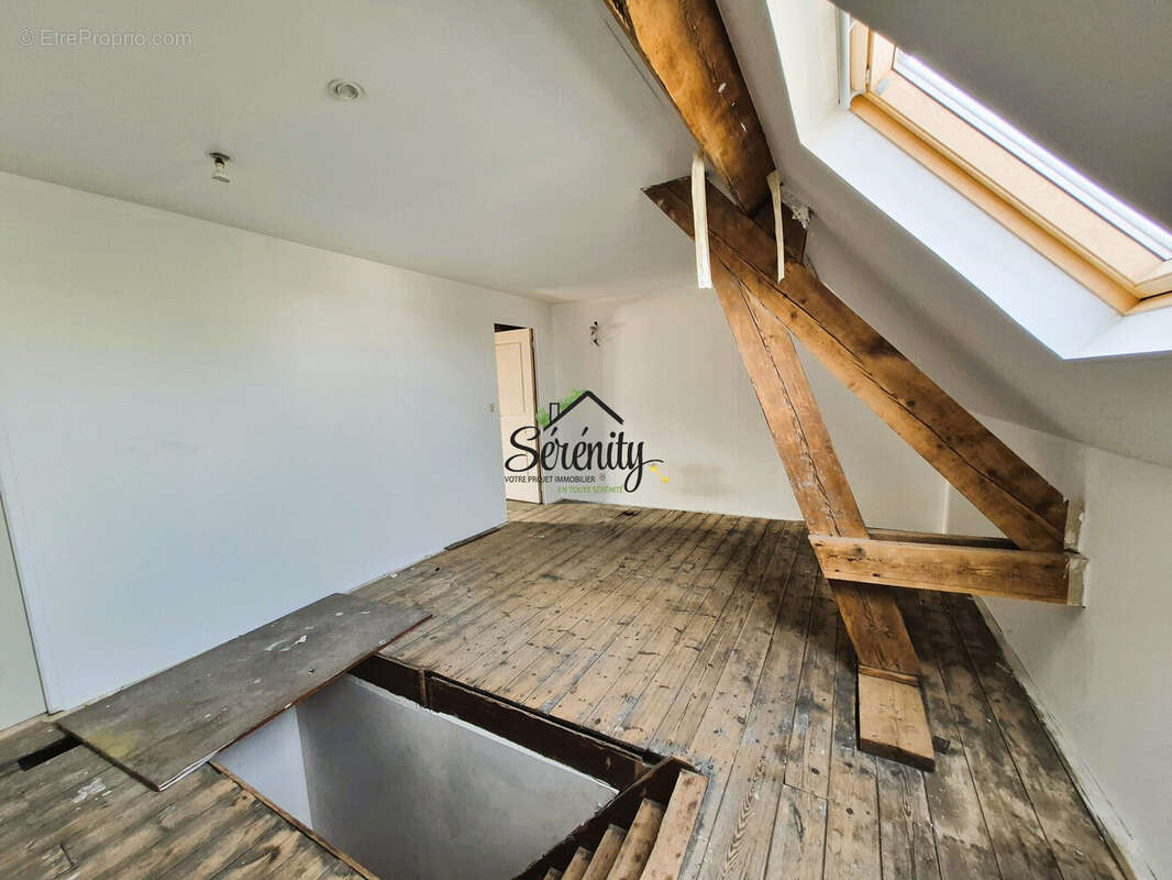 Maison 121 m² à Henin-Beaumont  - photo 8