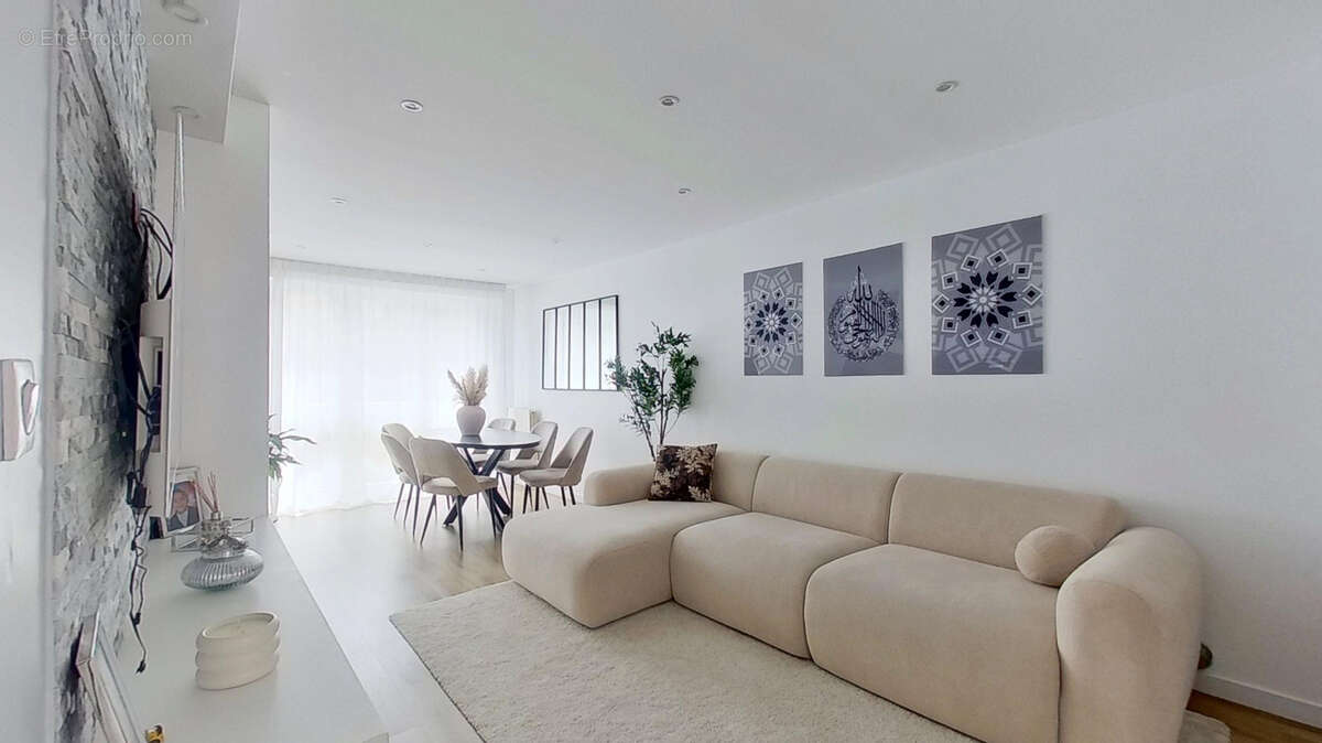Appartement à BAR-LE-DUC