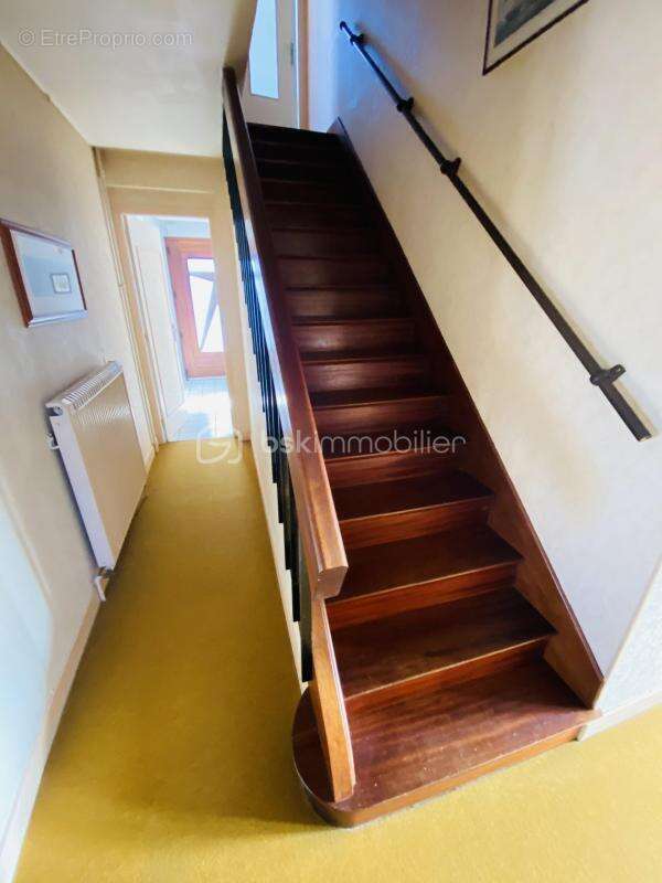 Maison Atypique (Hypercentre Ploërmel 56800) - photo 9