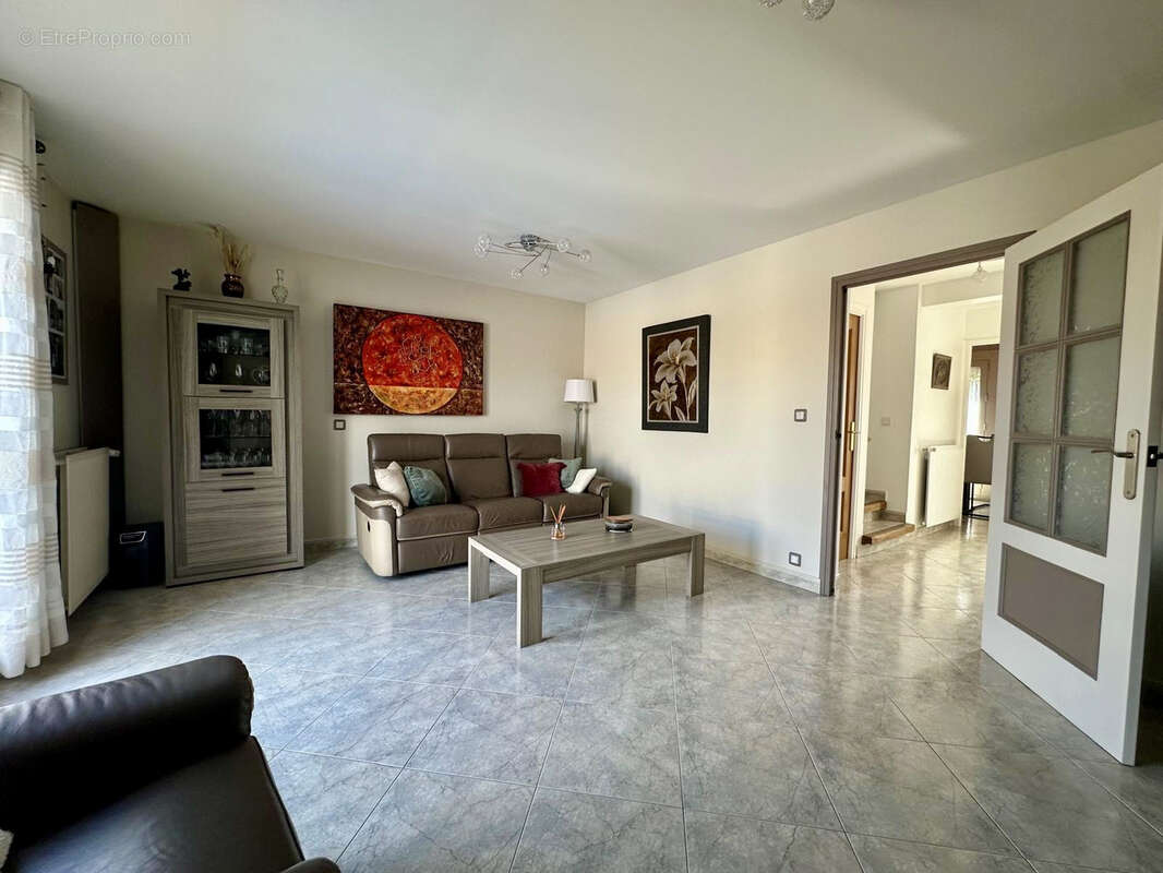 Maison à CANET-EN-ROUSSILLON