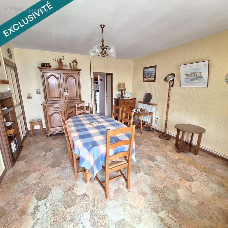 Photo 3 - Maison à MARMAGNE